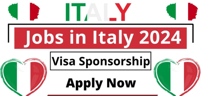 ESL Teacher Jobs in Italy 2024 – Visa Sponsorship