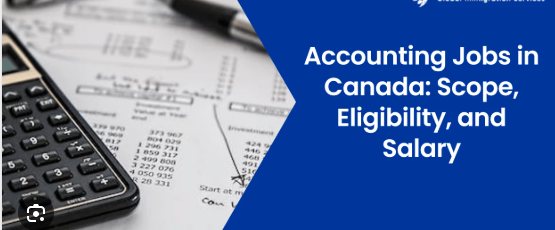 Financial Clerk Jobs in Canada 2025 – Apply Now