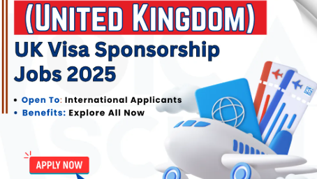 Business Support Officer Jobs in England 2025 – Apply Now