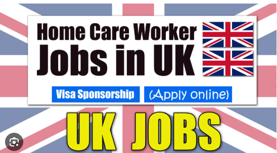 Elderly Care Jobs in UK with Visa Sponsorship for Foreigners